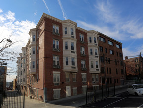 The Hillside in Washington, DC - Foto de edificio - Building Photo