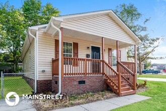 1007 W Anderson St in Selma, NC - Building Photo - Building Photo