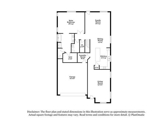 3369 W Yellow Peak Dr in Queen Creek, AZ - Foto de edificio - Building Photo