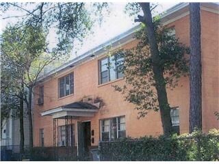 503 W 42nd St in Savannah, GA - Foto de edificio