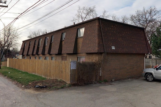 2872 Howey Rd in Columbus, OH - Building Photo - Other