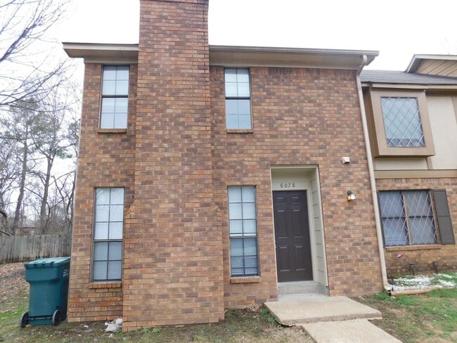 8078 Greenbrook Pkwy
