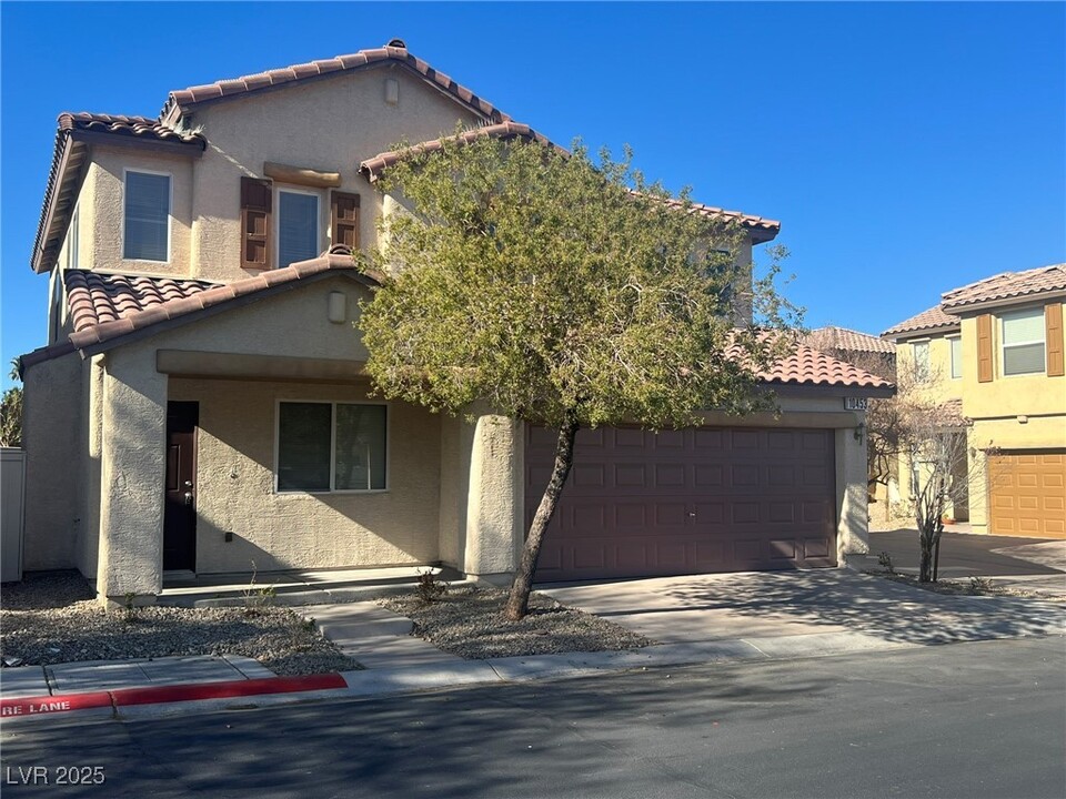 10453 Sweet Juliet St in Las Vegas, NV - Building Photo