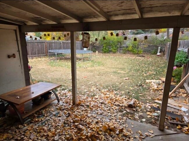 1104 Castlerock Dr, Unit 1104 in Fort Collins, CO - Building Photo - Building Photo