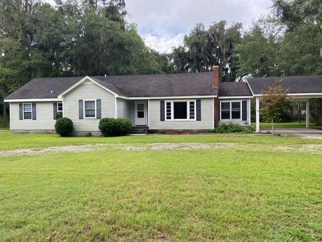 property at 443 Martin Rd
