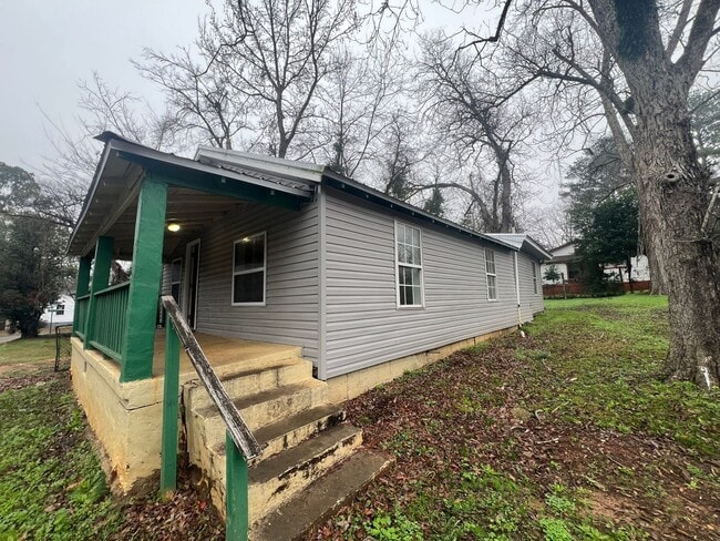 804 1/2 37th Ave in Tuscaloosa, AL - Building Photo - Building Photo