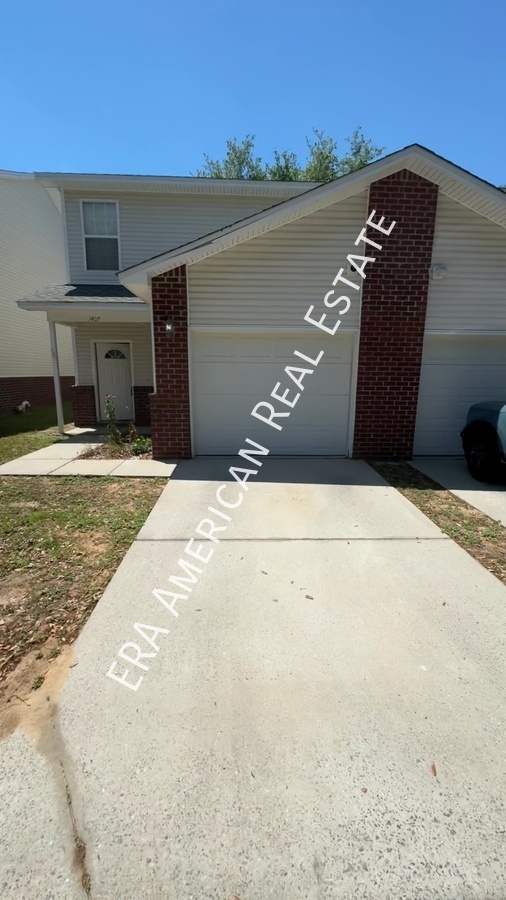 1407 Beaver Run Rd in Niceville, FL - Building Photo - Building Photo