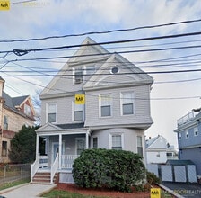51 Dartmouth St, Unit X in Somerville, MA - Foto de edificio - Building Photo