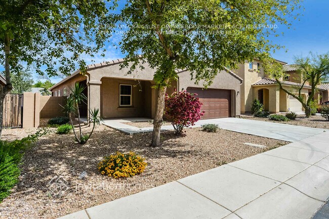 844 E Harrison St in Chandler, AZ - Building Photo - Building Photo