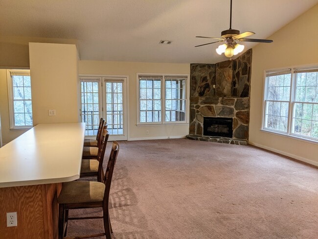 311 River Lodge Dr A in Ellijay, GA - Building Photo - Building Photo