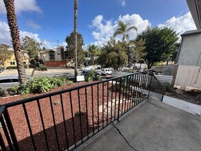 4122 Florida St-Unit -4124 Florida St. in San Diego, CA - Foto de edificio - Building Photo