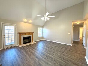 265 Senator Dr in Clarksville, TN - Building Photo - Building Photo