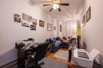 413a 1st St in Hoboken, NJ - Foto de edificio - Building Photo