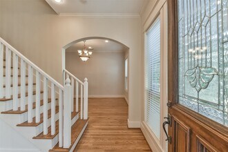 1030 W 16th St in Houston, TX - Building Photo - Building Photo