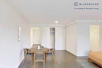 790 Boylston St, Unit SI FL8-ID6161A in Boston, MA - Building Photo - Building Photo