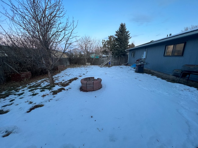 1114 Ashford Dr in Cheyenne, WY - Building Photo - Building Photo