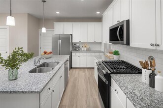 5300 Berkeley Knl Cir in Richmond, TX - Building Photo - Building Photo