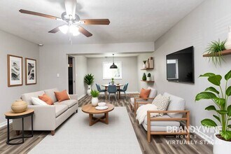 1579 Purcell Cir in Indianapolis, IN - Building Photo - Building Photo