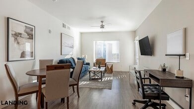 1760 S Crismon Rd, Unit 3008 in Mesa, AZ - Foto de edificio - Building Photo