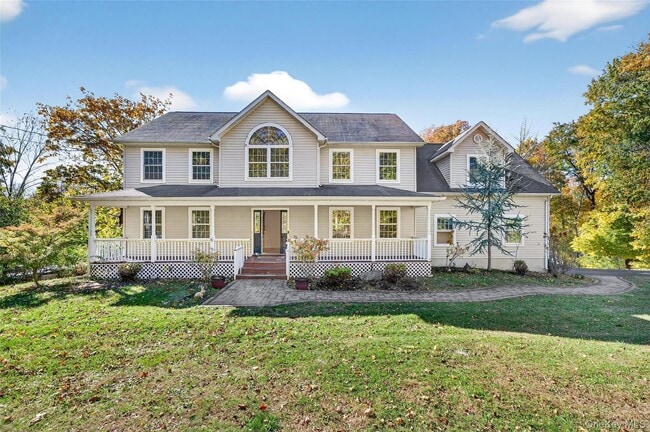 property at 1281 NY-208