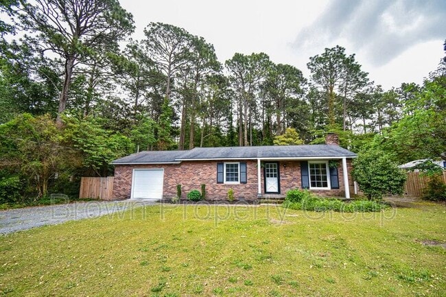 property at 1355 N Rdg St