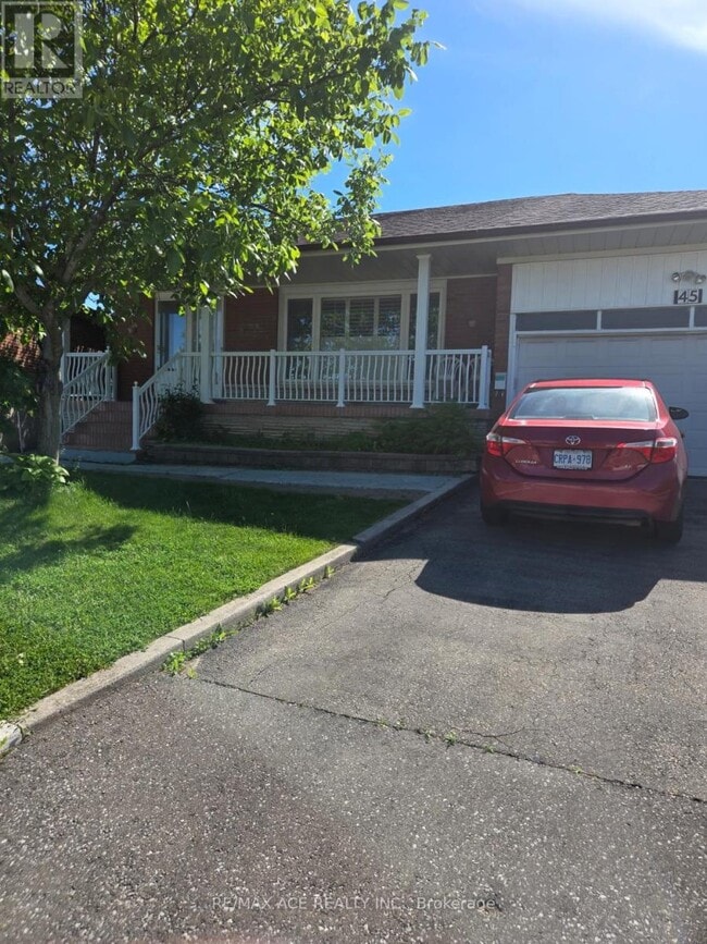 property at 45 Wheelwright Crescent