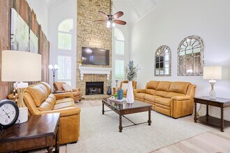 13300 SW 38th St in Yukon, OK - Building Photo - Building Photo