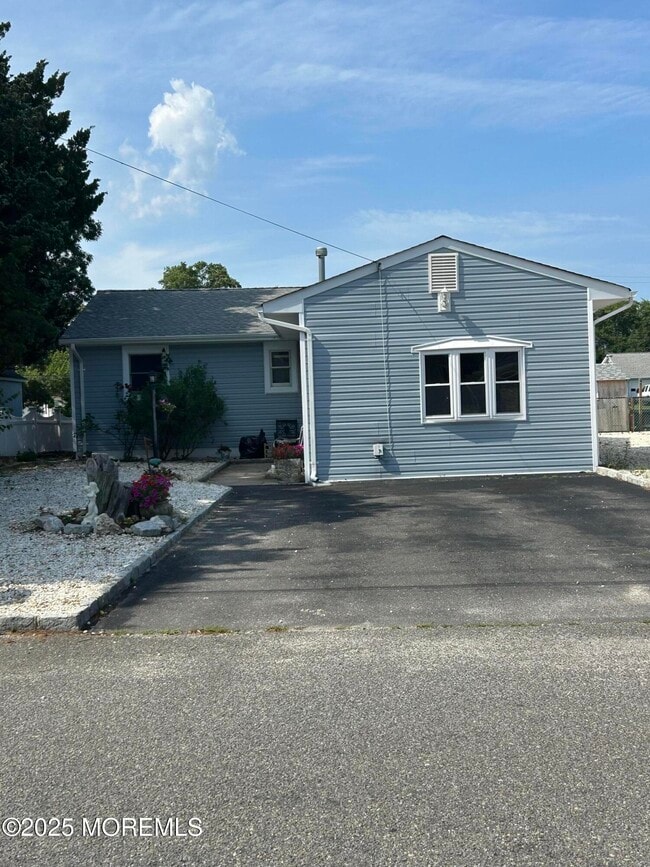 property at 1010 Bowsprit Point