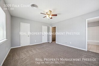 3009 Falk Ct in La Porte, TX - Building Photo - Building Photo