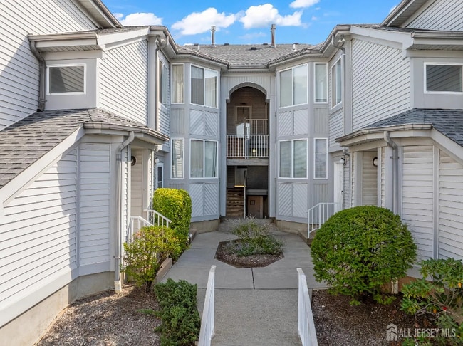 property at 2910 Jesse Way