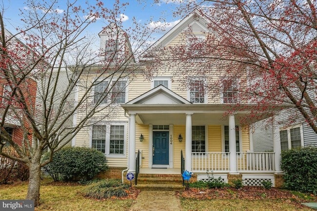 property at 1004 Gaither Rd