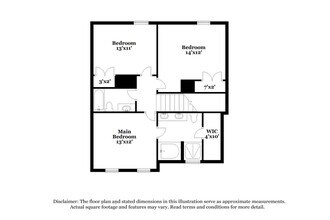 2907 Morning Mist Ct in Murfreesboro, TN - Building Photo - Building Photo