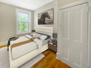 637 N 32nd St, Unit 2 in Philadelphia, PA - Foto de edificio - Building Photo