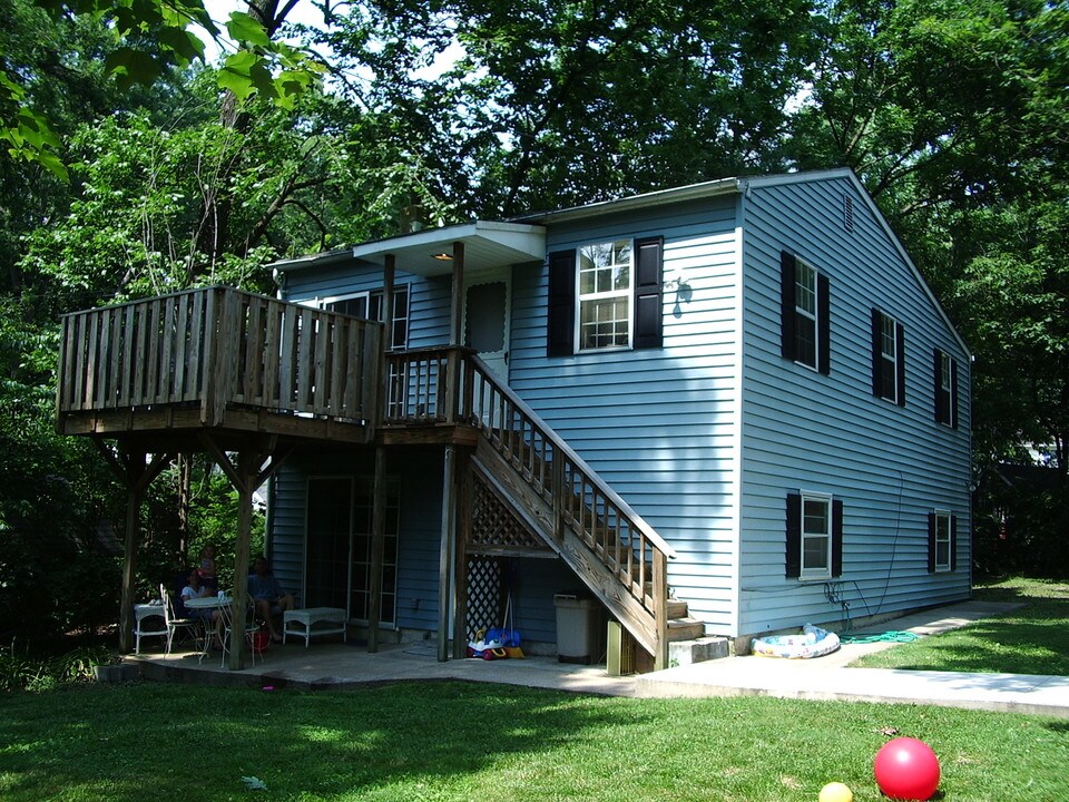 1302 Rice Ave in Catonsville, MD - Building Photo