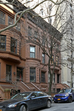 305 W 103rd St in New York, NY - Building Photo - Building Photo