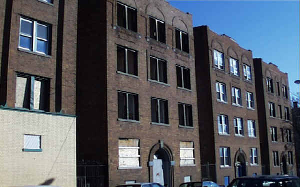 24 Reed St in Jersey City, NJ - Building Photo - Building Photo