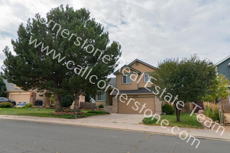 3050 Haystack Dr in Colorado Springs, CO - Building Photo