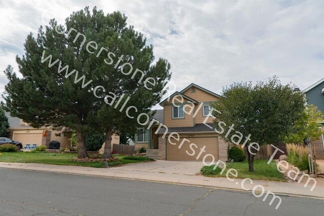 property at 3050 Haystack Dr