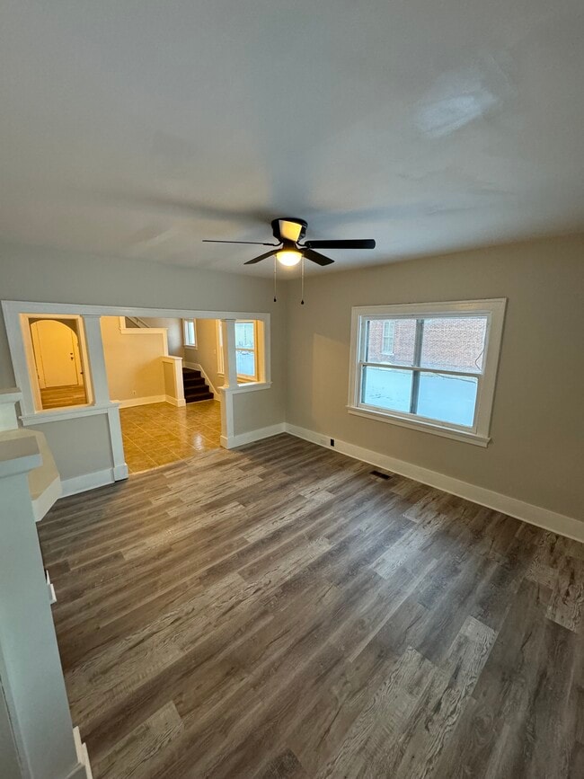 515 Huffman Ave in Dayton, OH - Building Photo - Building Photo