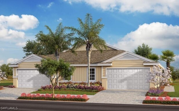 17817 Oleander Ave in Punta Gorda, FL - Building Photo
