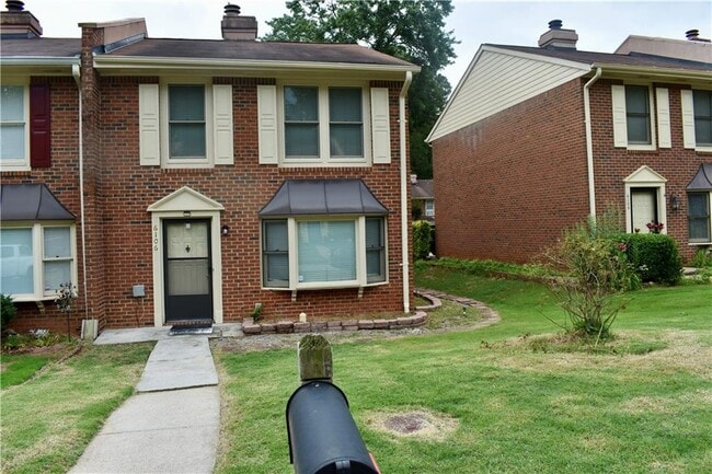 property at 6106 Queen Anne Ct
