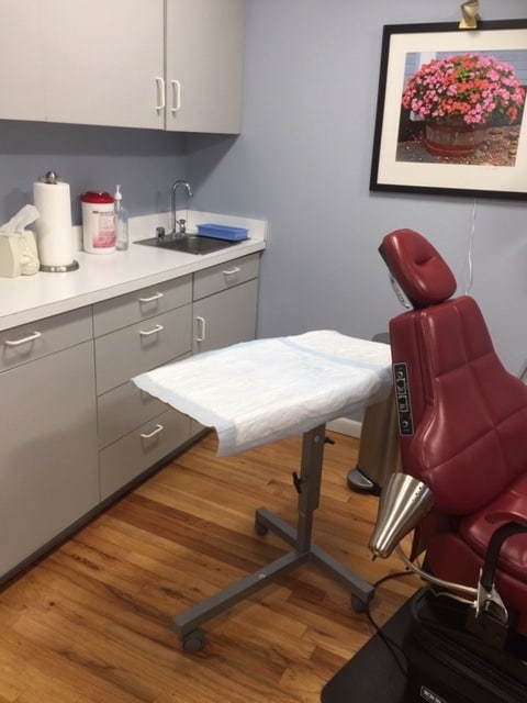 1590 Anderson Ave in Fort Lee, NJ - Building Photo - Building Photo