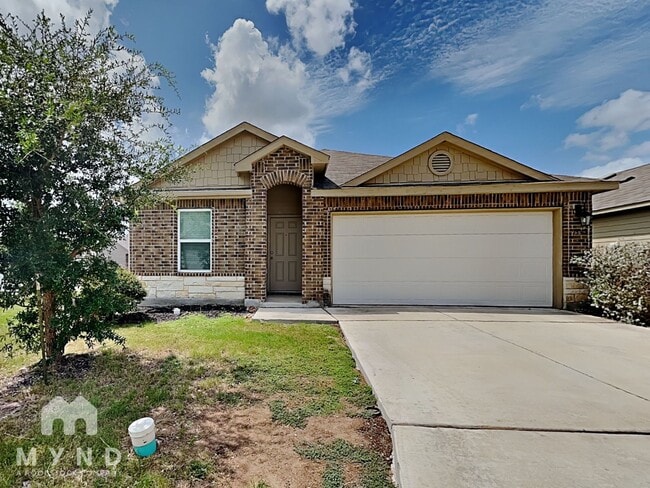 property at 7532 Rose Robin Run Ct
