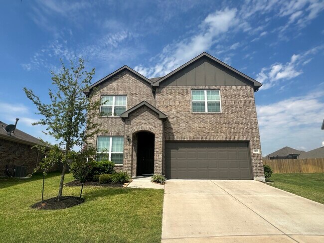 property at 3419 Golden Amber Ct