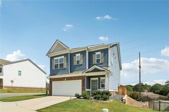 3890 Clarington Dr in Marietta, GA - Building Photo - Building Photo
