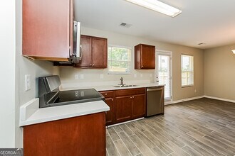 11116 Shadow Creek Terrace in Hampton, GA - Building Photo - Building Photo