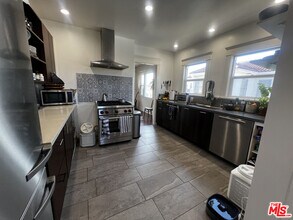 1438 S Norton Ave in Los Angeles, CA - Building Photo - Building Photo