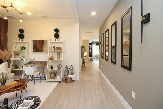 property at 8857 Oceana Wy