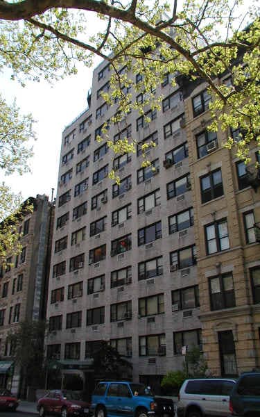 Montreux in New York, NY - Foto de edificio - Building Photo