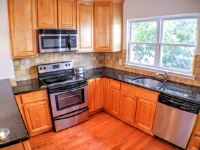 1006 S Cleveland St in Philadelphia, PA - Building Photo - Building Photo